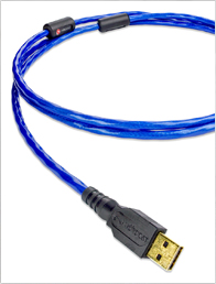 NORDOST BLUE HEAVEN 3 USB: USB CABLE FOR AUDIOPHILE STREAMING- av-magazin.de Review 2025